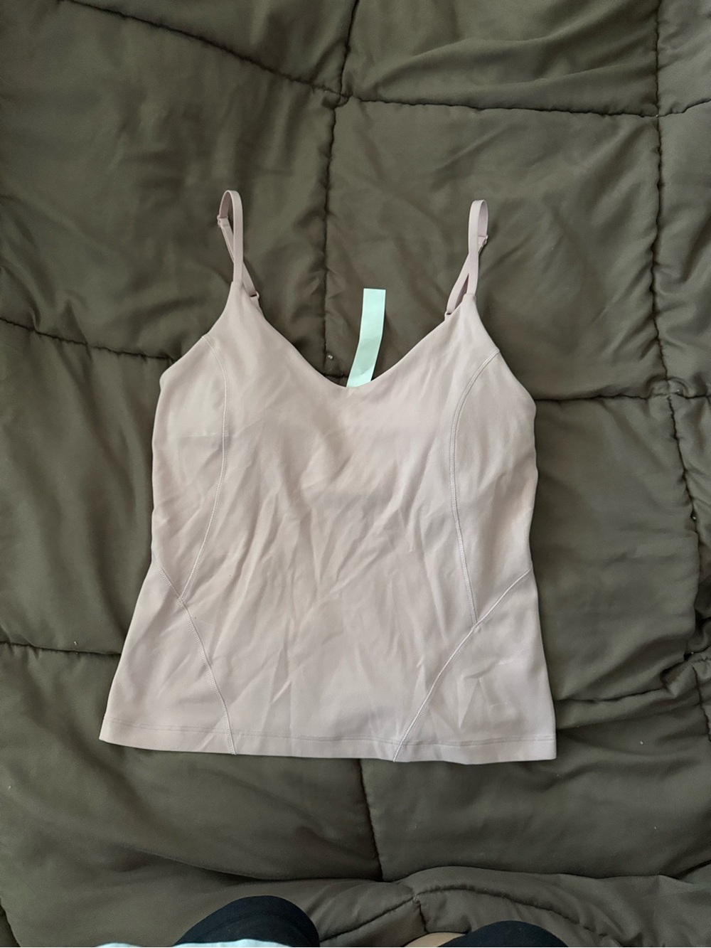 New Lululemon Bra Top